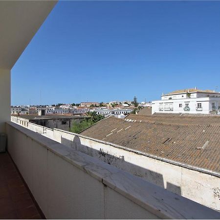Bel Appartement Centre De Tavira Bagian luar foto