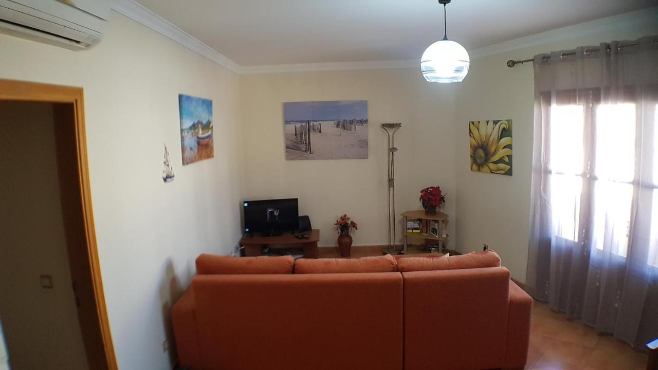 Bel Appartement Centre De Tavira Bagian luar foto