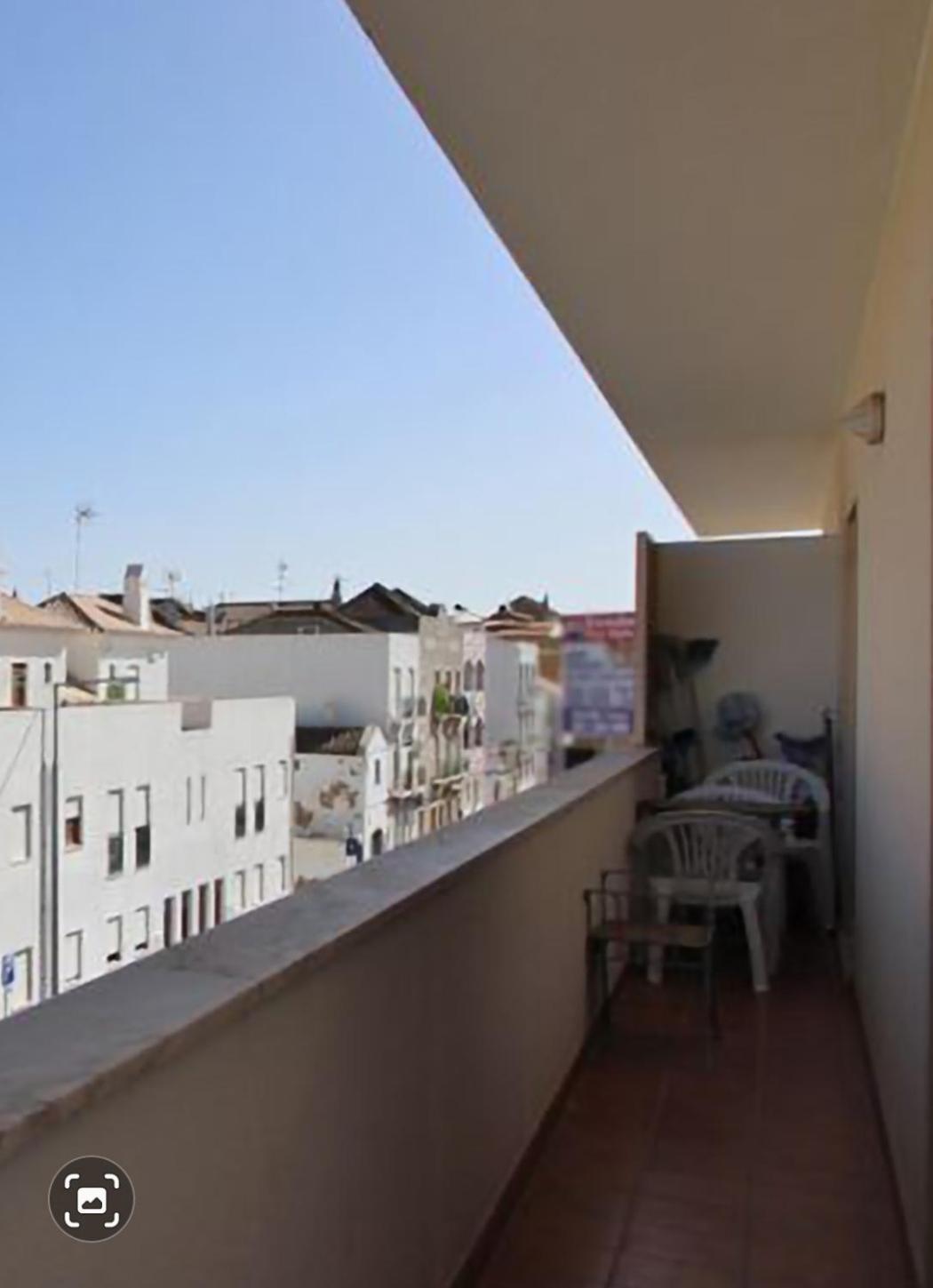 Bel Appartement Centre De Tavira Bagian luar foto