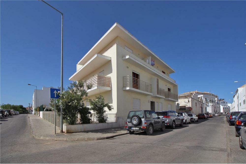 Bel Appartement Centre De Tavira Bagian luar foto