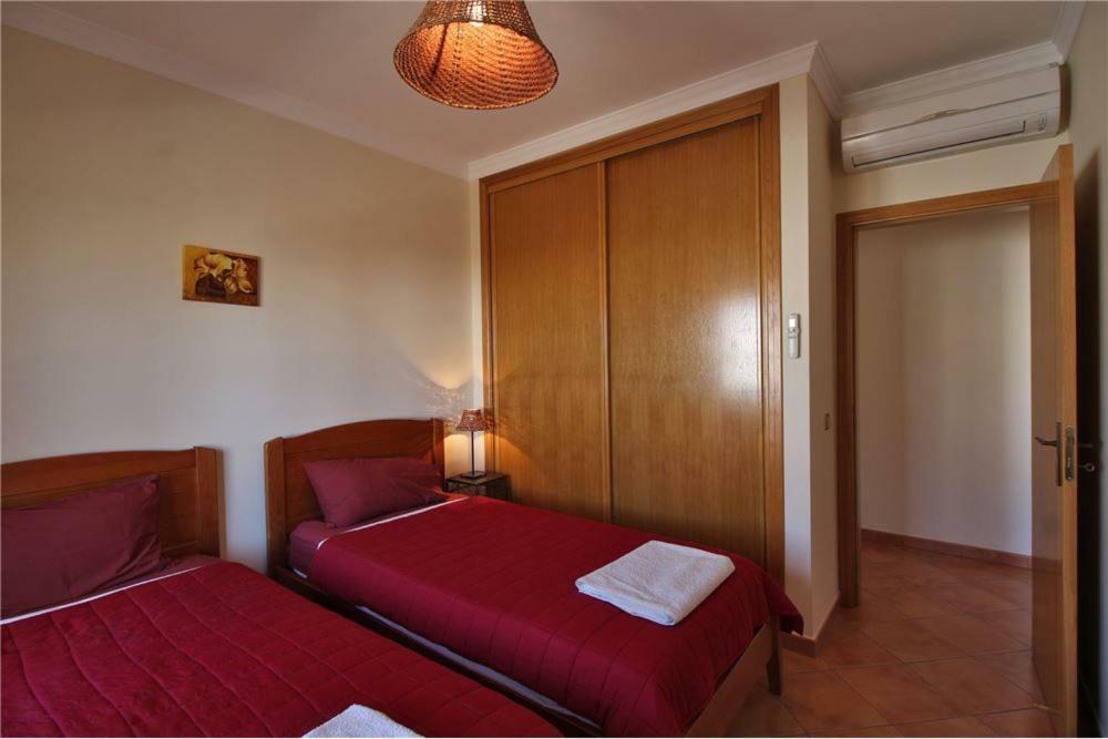 Bel Appartement Centre De Tavira Bagian luar foto