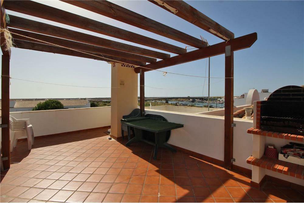 Bel Appartement Centre De Tavira Bagian luar foto