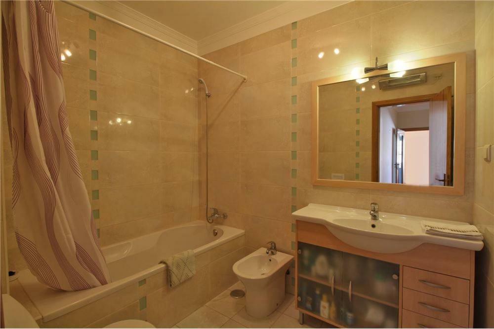 Bel Appartement Centre De Tavira Bagian luar foto