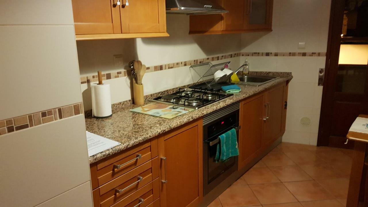 Bel Appartement Centre De Tavira Bagian luar foto