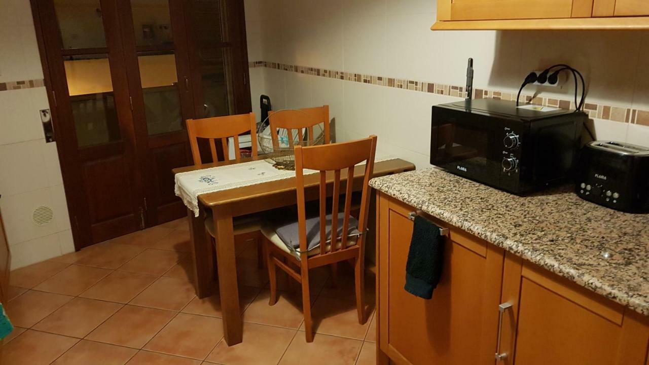 Bel Appartement Centre De Tavira Bagian luar foto